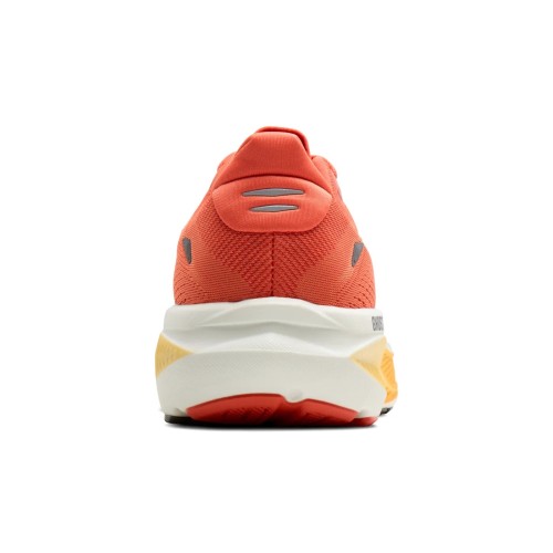BROOKS GHOST 18 ORANGE MENS RUNNING SHOES