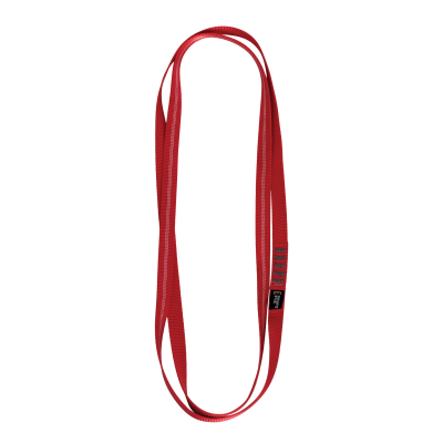 SINGING ROCK OPEN SLING VERMELHO 120CM CINTA PLANA ANEL
