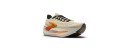 BROOKS GLYCERIN MAX 2 BEIGE ORANGE MEN'S RUNNING SHOES
