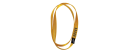 SINGING ROCK OPEN SLING AMARELO 120CM CINTA PLANA ANEL