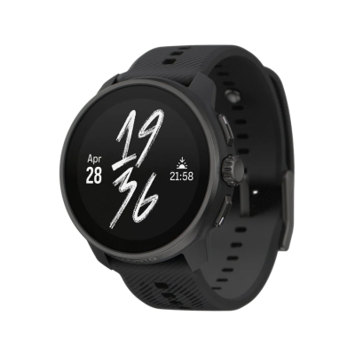 SUUNTO RACE S BLACK GPS WATCH