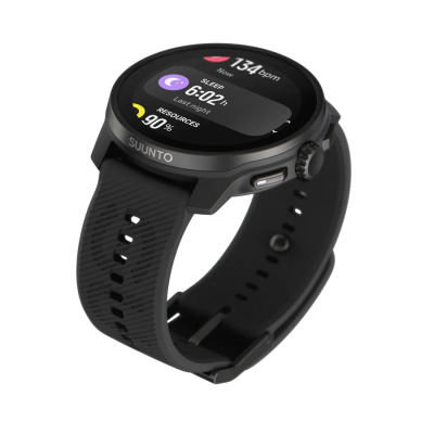 SUUNTO RACE S BLACK GPS WATCH 2