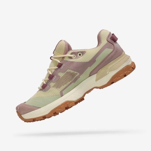 ATOM HARD RALLY DESSERT WOMEN'S TREKKING SHOES