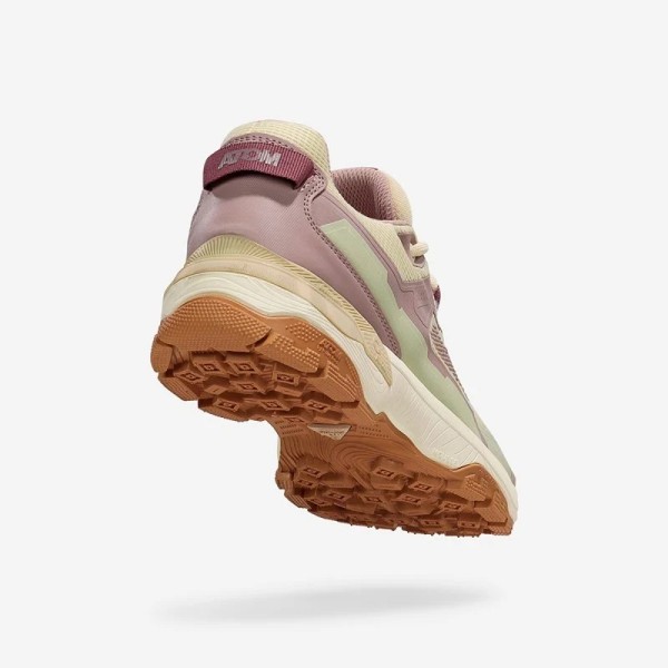 ATOM HARD RALLY DESSERT WOMEN'S TREKKING SHOES