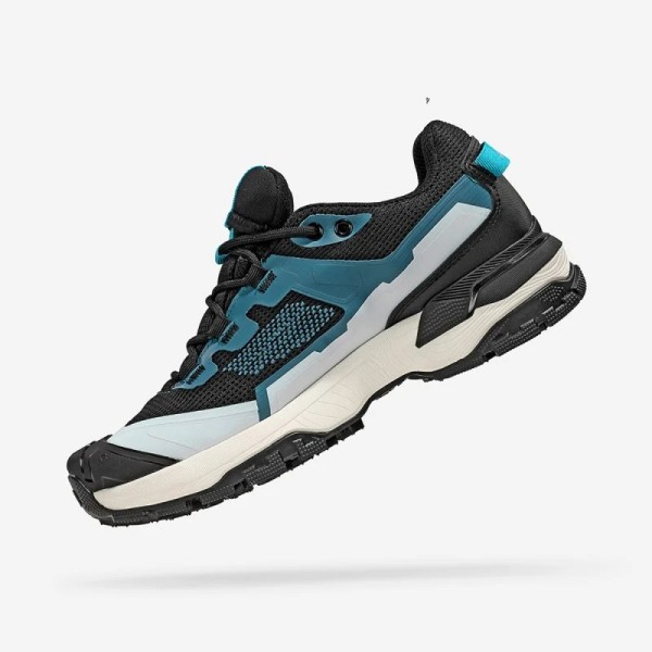 ATOM HARD RALLY DARK SAPATILHAS TREKKING FEMININAS