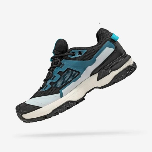 ATOM HARD RALLY DARK SAPATILHAS TREKKING FEMININAS
