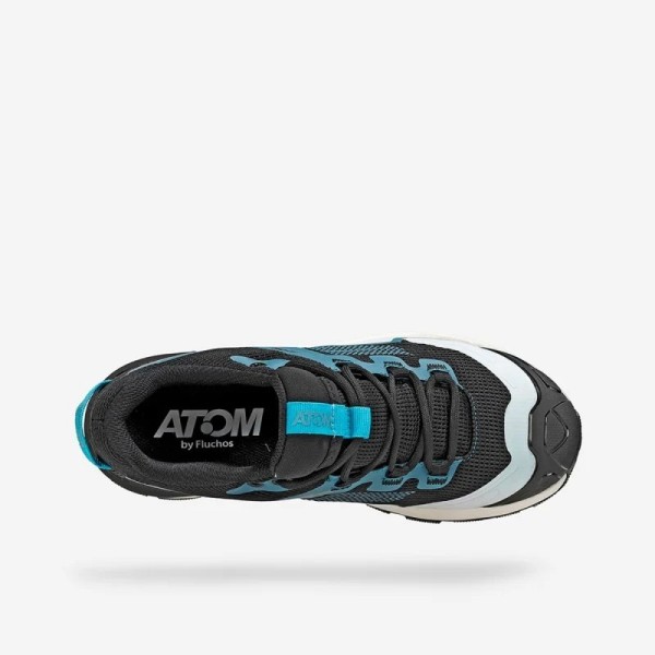 ATOM HARD RALLY DARK SAPATILHAS TREKKING FEMININAS