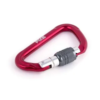 FIXE MOSQUETÓN ROCK ROSCA ARISTARUN 2