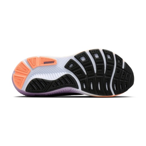 BROOKS GHOST 18 BLACK PEACH WOMEN'S RUNNING SHOES