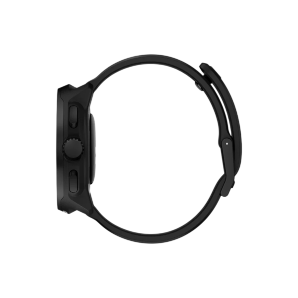 SUUNTO RUN BLACK GPS WATCH