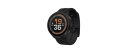 SUUNTO RUN BLACK GPS WATCH