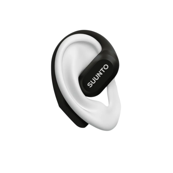 SUUNTO SPARK NEGRO AURICULARES INALÁMBRICOS,ARISTARUN