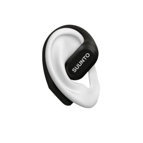 SUUNTO SPARK NEGRO AURICULARES INALÁMBRICOS,ARISTARUN
