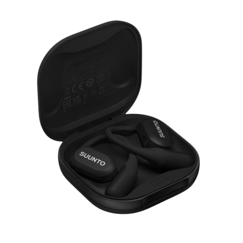 SUUNTO SPARK NEGRO AURICULARES INALÁMBRICOS,ARISTARUN