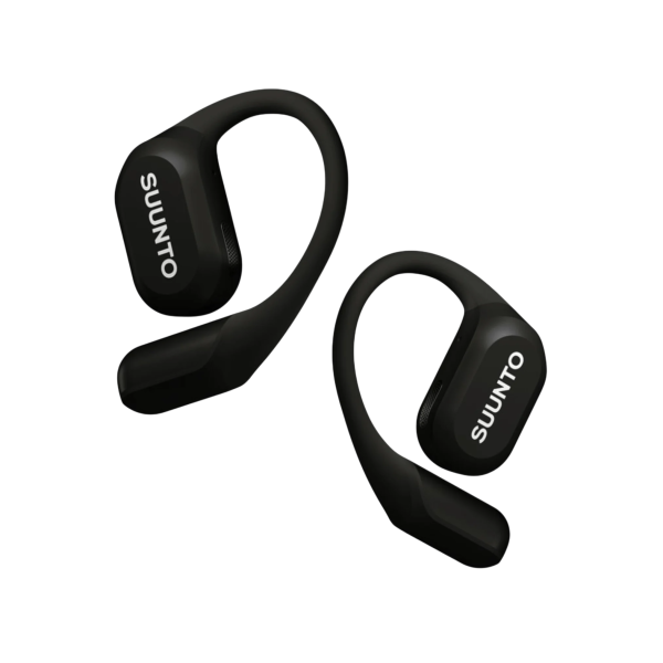 SUUNTO SPARK NEGRO AURICULARES INALÁMBRICOS,ARISTARUN