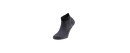 LURBEL TIWAR H2 BLACK TRAIL RUNNING SOCKS