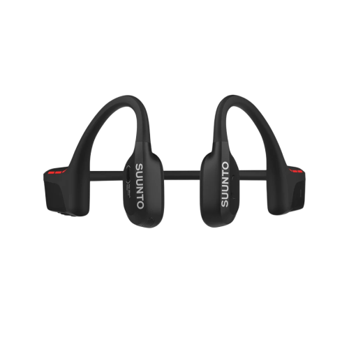 SUUNTO WING 2 NEGRO AURICULARES ÓSEOS,ARISTARUN