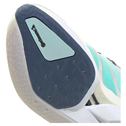 TÊNIS ADIDAS ADIZERO BOSTON 13 CINZA AZUL