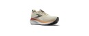 BROOKS ADRENALINE GTS 25 YELLOW ORANGE MENS RUNNING SHOES