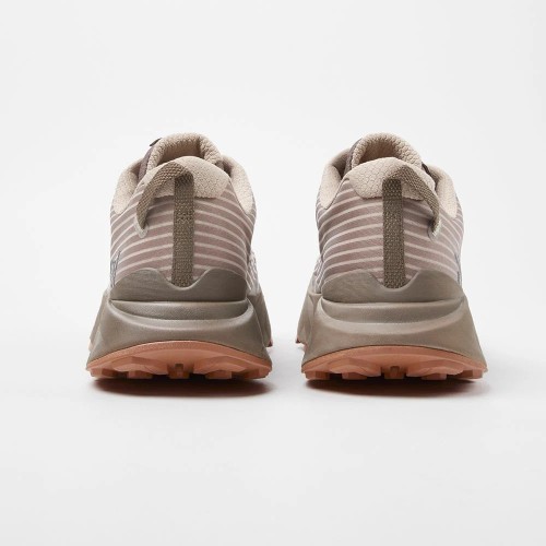 NNORMAL CADÍ BROWN SNEAKERS DE CORRIDA HOMEM