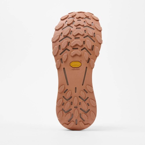 NNORMAL CADÍ BROWN SNEAKERS DE CORRIDA HOMEM
