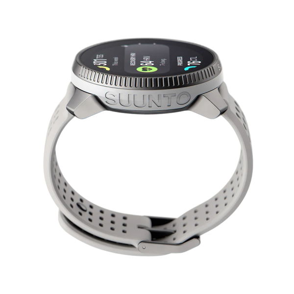 SUUNTO RACE BIRCH GPS WATCH