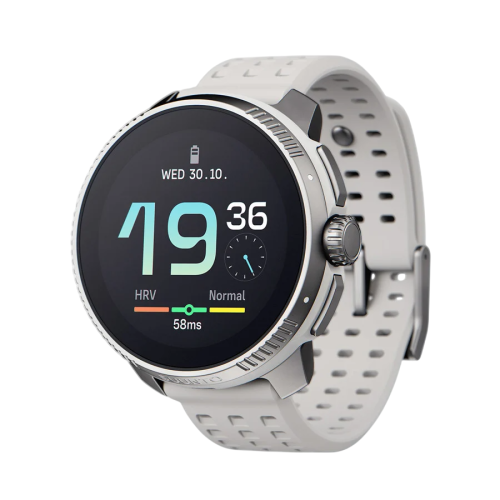 SUUNTO RACE BIRCH RELÓGIO GPS