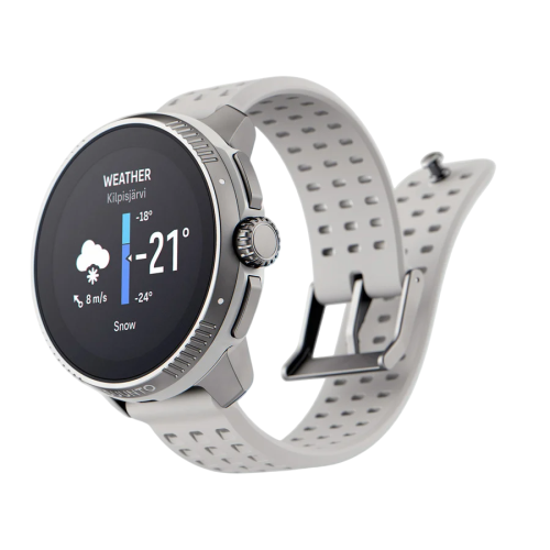 SUUNTO RACE BIRCH RELÓGIO GPS