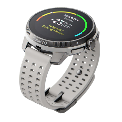 SUUNTO RACE BIRCH RELÓGIO GPS 2