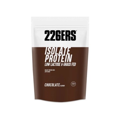 226ERS ISOLATE PROTEIN CHOCOLATE