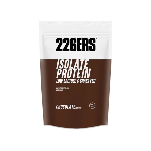226ERS ISOLATE PROTEIN CHOCOLATE