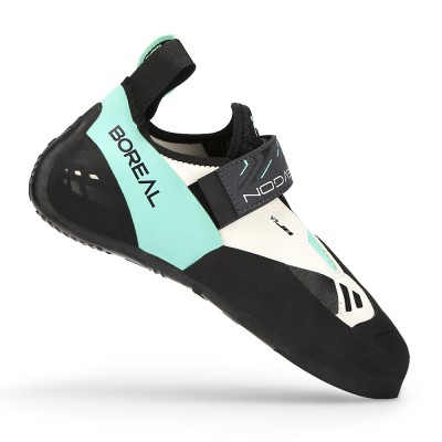 BOREAL NODAB V7 LV NEGRO AZUL PIES DE GATO