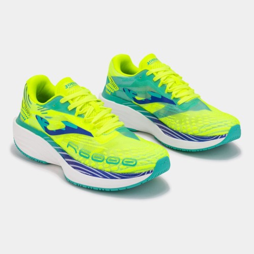 JOMA R.6000 YELLOW MENS RUNNING SHOES