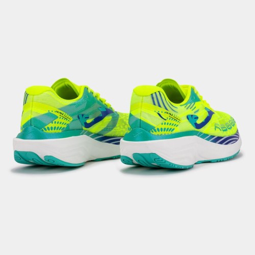 JOMA R.6000 YELLOW MENS RUNNING SHOES