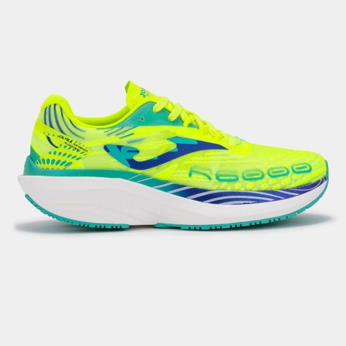 JOMA R.6000 YELLOW MENS RUNNING SHOES
