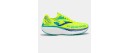 JOMA R.6000 YELLOW MENS RUNNING SHOES