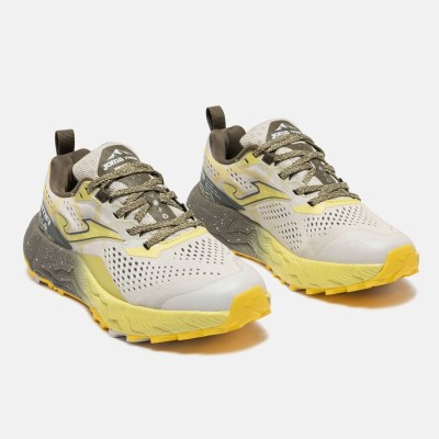 JOMA SIMA CAMEL SANDÁLIAS TRAIL MULHER 2