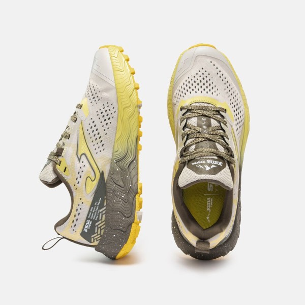 JOMA SIMA CAMEL SANDÁLIAS TRAIL MULHER