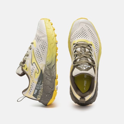 JOMA SIMA CAMEL SANDÁLIAS TRAIL MULHER