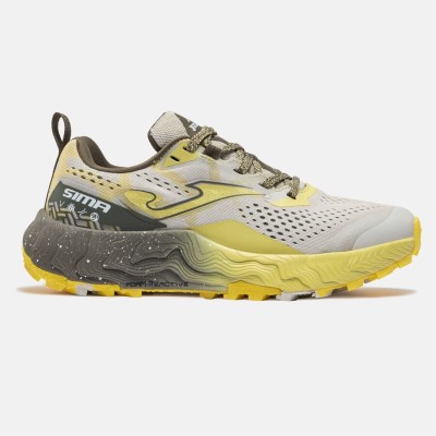 JOMA SIMA CAMEL SANDÁLIAS TRAIL MULHER