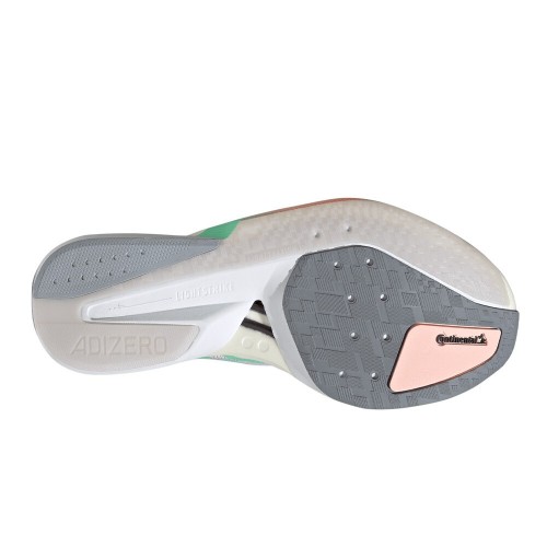 ADIDAS ADIZERO BOSTON 13 CINZA VERDE SNEAKERS DE CORRIDA FEMININAS