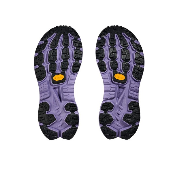 HOKA MAFATE X SAPKOS DE TRAIL PARA MULHER