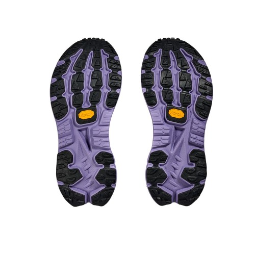 HOKA MAFATE X SAPKOS DE TRAIL PARA MULHER