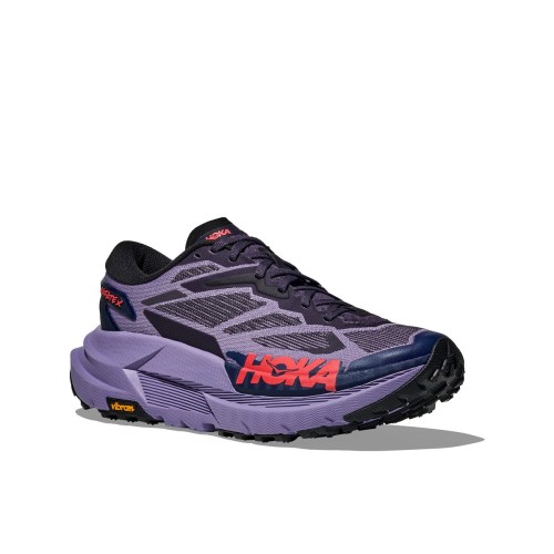 HOKA MAFATE X SAPKOS DE TRAIL PARA MULHER