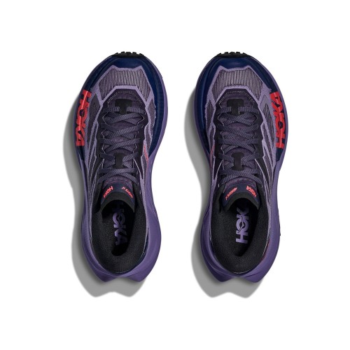 HOKA MAFATE X SAPKOS DE TRAIL PARA MULHER