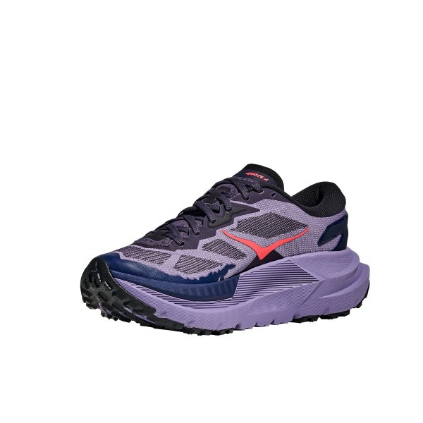 HOKA MAFATE X SAPKOS DE TRAIL PARA MULHER