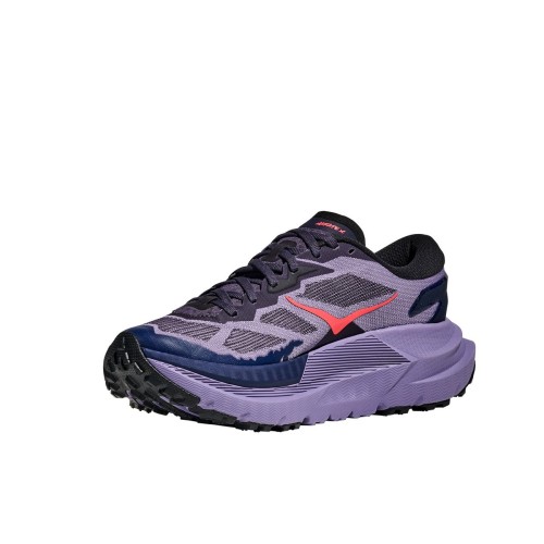 HOKA MAFATE X SAPKOS DE TRAIL PARA MULHER