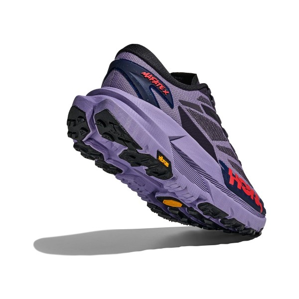 HOKA MAFATE X TRAIL RUNNING SHOES WOMEN