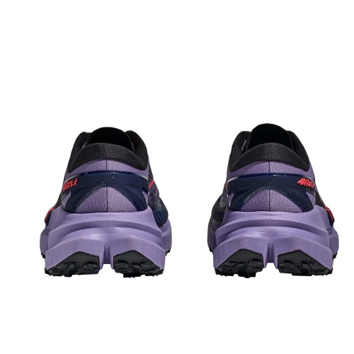 HOKA MAFATE X SAPKOS DE TRAIL PARA MULHER
