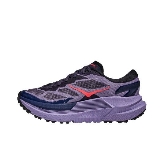 HOKA MAFATE X SAPKOS DE TRAIL PARA MULHER